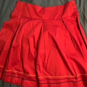 Skirt
